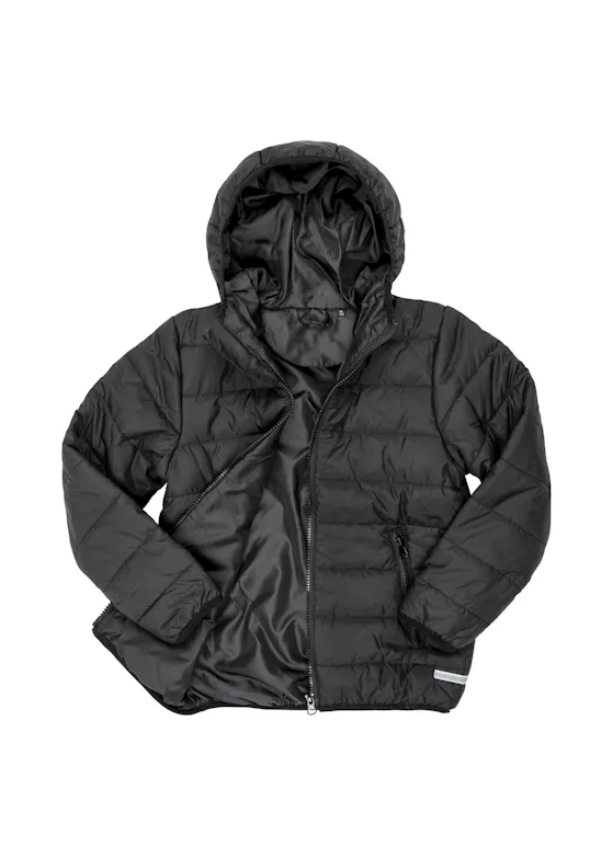 Result Junior Soft-Padded Jacket