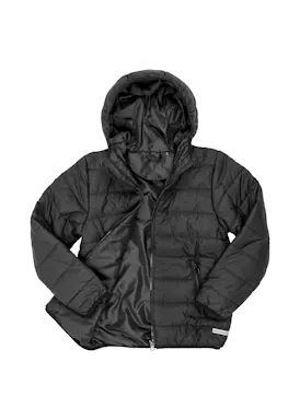 Result Youth Soft-Padded Jacket
