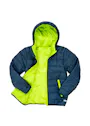 Result Junior Soft-Padded Jacket Vorschaubild