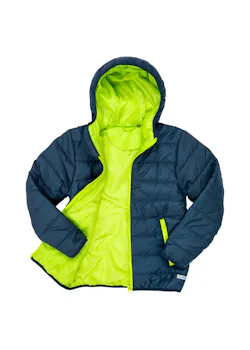 Result Junior veste rembourrée matelassée soft thumbnail (vignette)