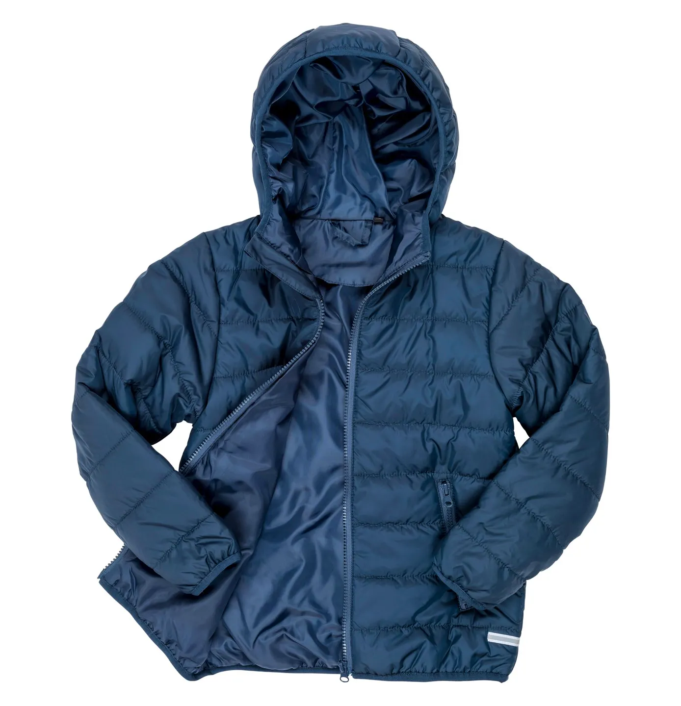 Marineblau