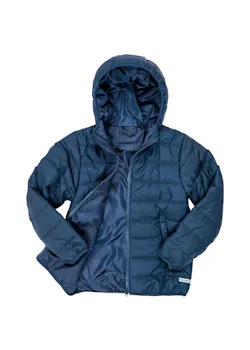 Result Youth Soft Padded Jacket miniatuur