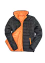 Result Soft Padded Jacket miniatuur