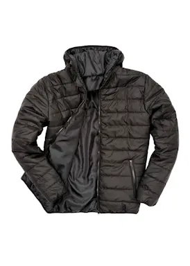 Result Soft-Padded Jacket