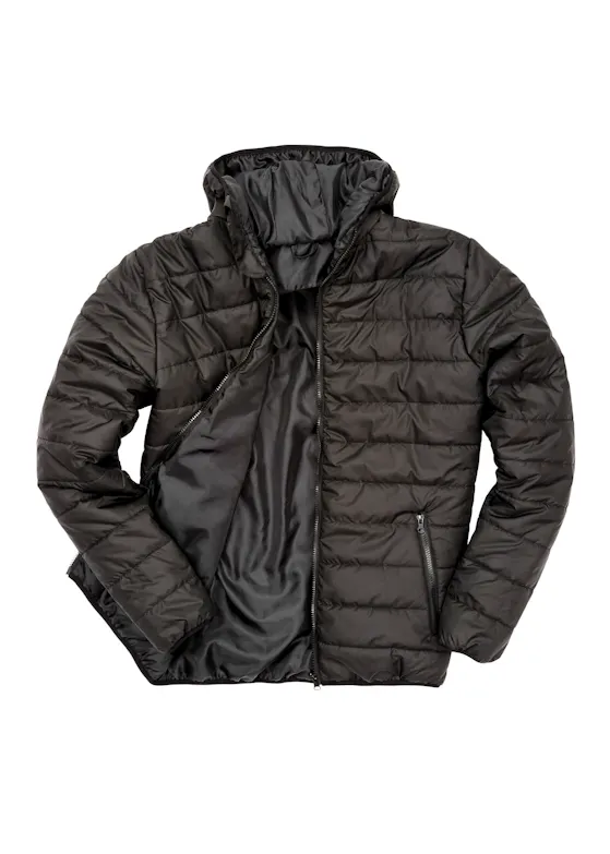 Result Soft Padded Jacket