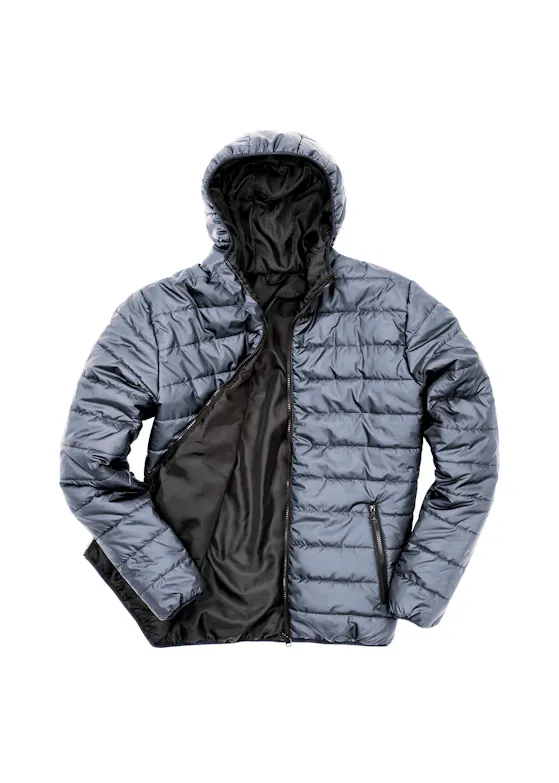 Result Soft Padded Jacket