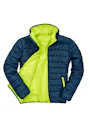Result Soft Padded Jacket miniatuur