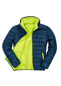 Result Soft Padded Jacket miniatuur