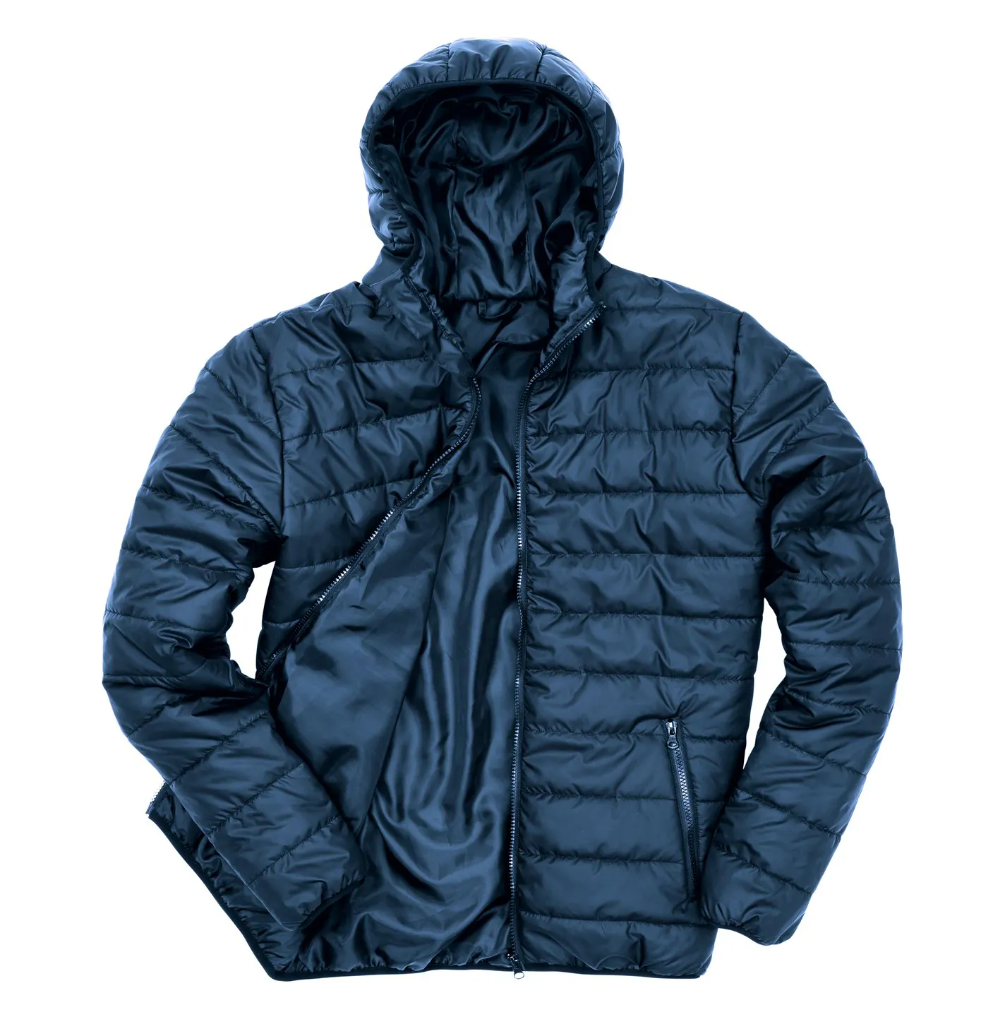 Marineblau