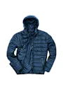 Result Soft Padded Jacket miniatuur