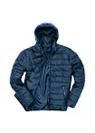 Marineblauw