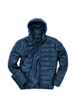 Result Soft Padded Jacket miniatuur