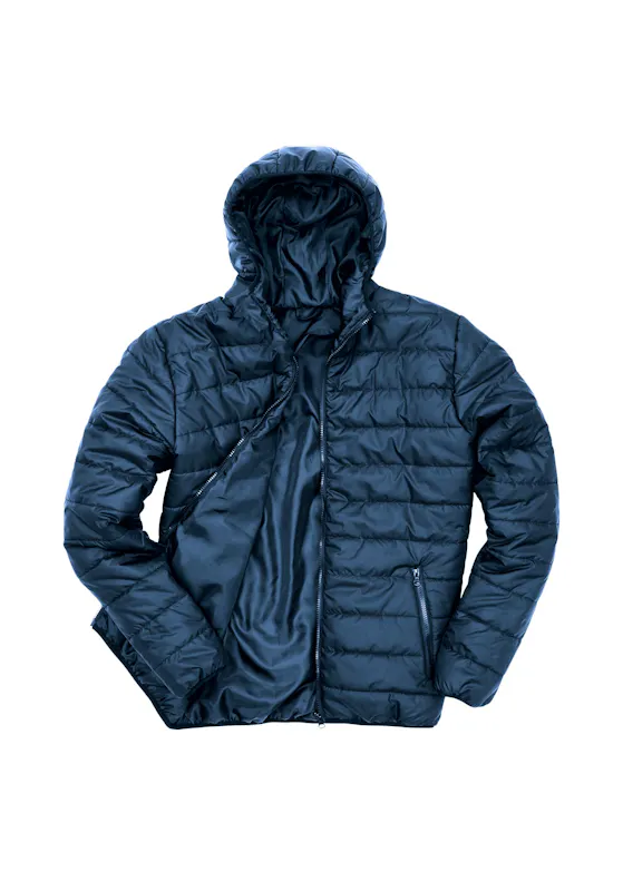 Result Soft Padded Jacket