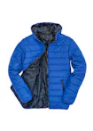 Koningsblauw/marineblauw