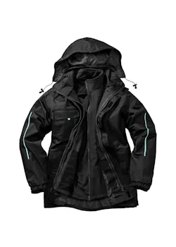 Result 3-in-1 Transit Jacket With Printable Softshell Inner miniatuur