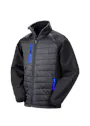 Result Recycled Compass Padded Softshell Vorschaubild