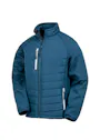 Result Recycled Compass Padded Softshell Vorschaubild