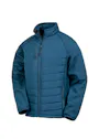 Result Recycled Compass Padded Softshell Vorschaubild