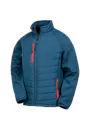 Result Recycled Compass Padded Softshell Vorschaubild