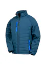 Result Recycled Compass Padded Softshell Vorschaubild