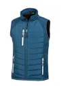 Result Recycled Compass Padded Softshell Anzugweste Vorschaubild