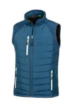 Marineblauw/grijs