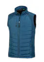 Result Recycled Compass Padded Softshell Anzugweste Vorschaubild