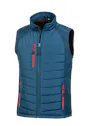 Result Recycled Compass Padded Softshell Anzugweste Vorschaubild