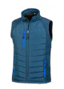 Result Recycled Compass Padded Softshell Anzugweste Vorschaubild