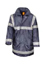Result Management Coat Vorschaubild