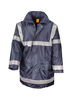 Result Management Veste thumbnail (vignette)