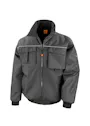 Result Pilot Jacket Sabre miniatuur