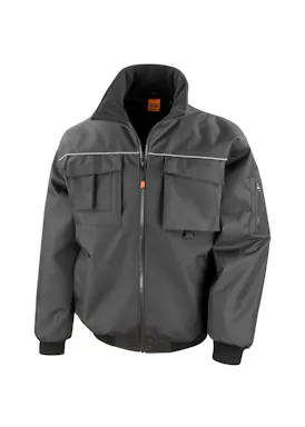 Result Pilot Jacket Sabre