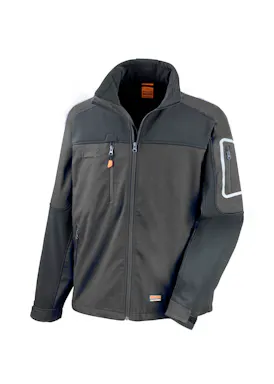 Result Sabre Stretch Jacket