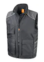 Result RT306 Bodywarmer Vostex Waterdicht miniatuur