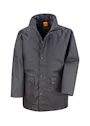Result Platinum Managers' Jacket Vorschaubild