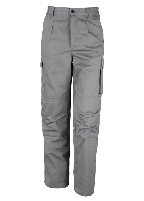 Pantalons Result Action