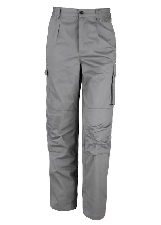 Result Action Trousers