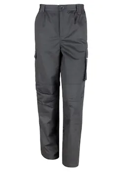 Result Action Trousers