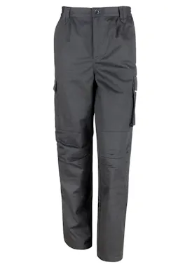 Result Action Trousers