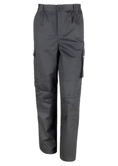 Pantalons Result Action