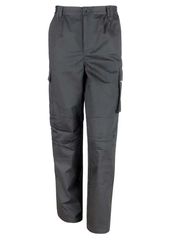 Result Action Trousers