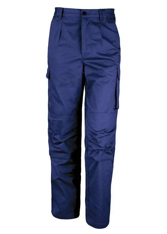 Result Action Trousers