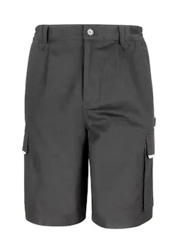 Result Shorts d’action