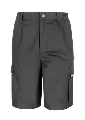 Result Action Shorts