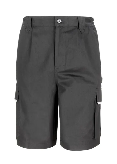 Result Shorts d’action