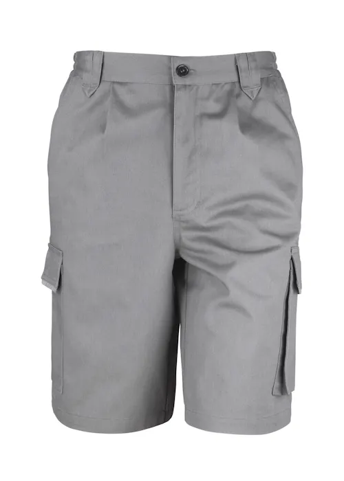 Result Shorts d’action