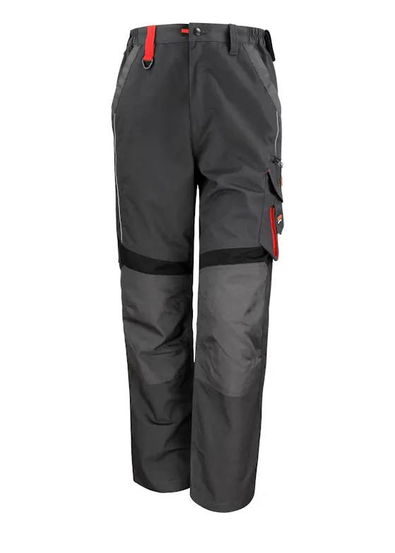 Result Technical Trousers