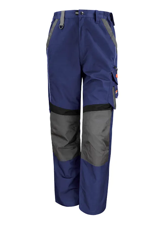 Result Technical Trousers