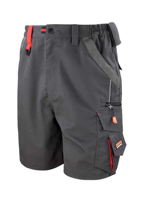 Shorts techniques Result